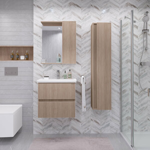 Пенал Grossman Юнит 30х140 кадена вуд (208012)