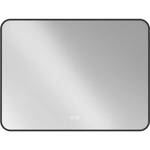 Зеркало Vincea 120х80 подсветка, сенсор, антизапотевание (VLM-3VC120B-2)