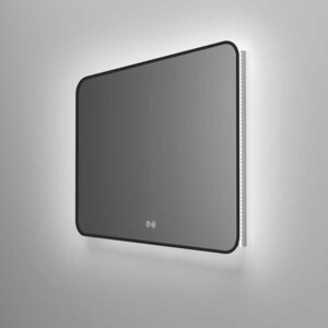 Зеркало Vincea 120х80 подсветка, сенсор, антизапотевание (VLM-3VC120B-2)