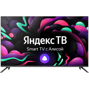 фото Телевизор qled hiberg qled 50y
