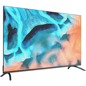фото Телевизор qled hiberg qled 50y