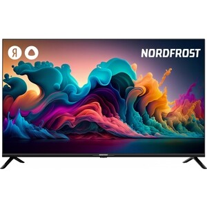 фото Телевизор nordfrost y 4001 fhd-r