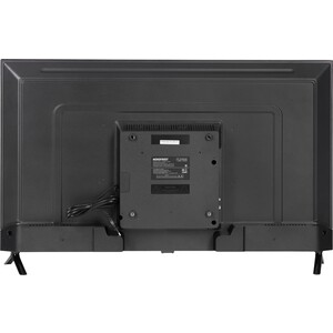 фото Телевизор nordfrost y 4001 fhd-r