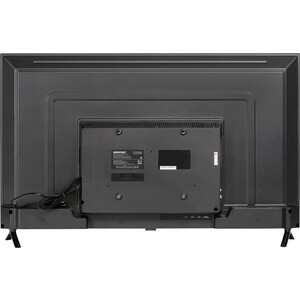 фото Телевизор nordfrost y 4301 fhd-r