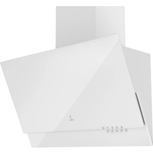 Вытяжка Lex MERA 600 WHITE