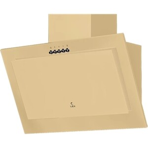 Вытяжка Lex MIO 500 IVORY