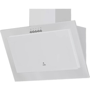 Вытяжка Lex MIO 600 WHITE