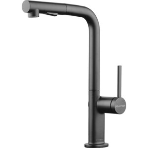 Смеситель для кухни Paulmark Neo беретта (Ne214419-B)