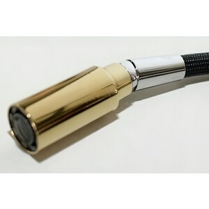 Смеситель для кухни Alveus Tesla-P золото (1129050)