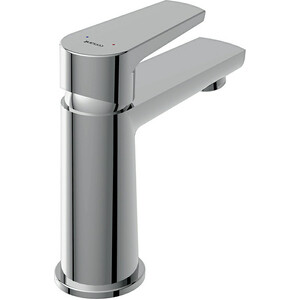 Смеситель для раковины Cersanit Moduo хром (64094)