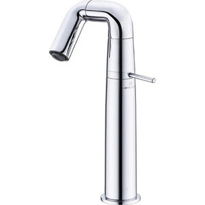 Смеситель для раковины Haiba HB813 хром (HB11813)