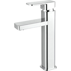 Смеситель для раковины Haiba HB02 хром (HB1102)