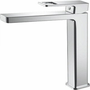 Смеситель для раковины Haiba HB615 хром (HB11615)