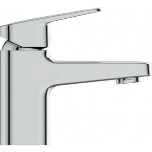 Смеситель для раковины Ideal Standard Ceraplan хром (BD200AA)