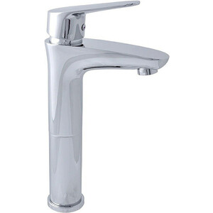 Смеситель для раковины Rav Slezak Victoria хром (VI230.5)