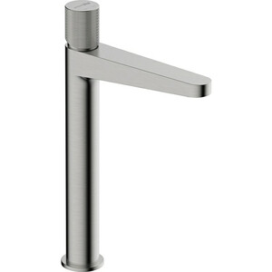 Смеситель для раковины Wasserkraft Tauber никель (6403H)