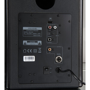 Колонки Microlab SOLO 29