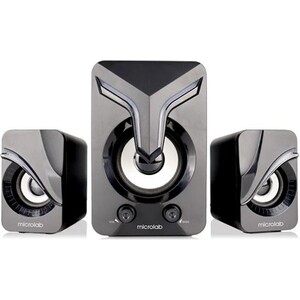 Колонки Microlab U270 Phenix