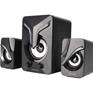 Колонки Microlab U270 Phenix