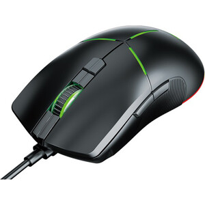 Мышь AULA F820 black