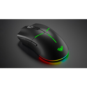 Мышь AULA F820 black