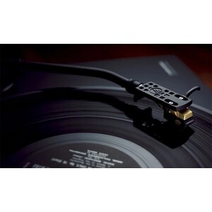 Головка звукоснимателя Audio-Technica VM760SLC