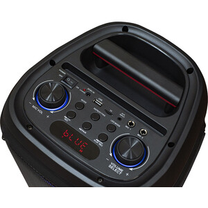 Портативная колонка Microlab PT600