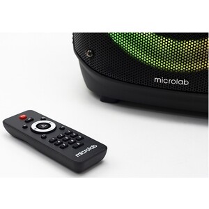 Портативная колонка Microlab PT600