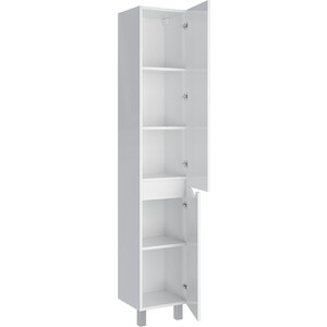 Пенал Sanstar Линни 33х175 белый (276.1-3.4.1.КАС)