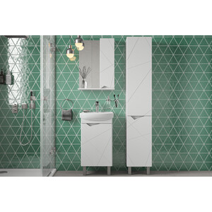 Пенал Sanstar Линни 33х175 белый (276.1-3.4.1.КАС)