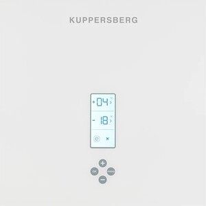 Холодильник Kuppersberg RFCN 2012 WG