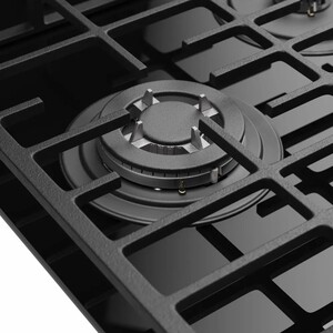 Газовая варочная панель Kuppersberg FG 45 B