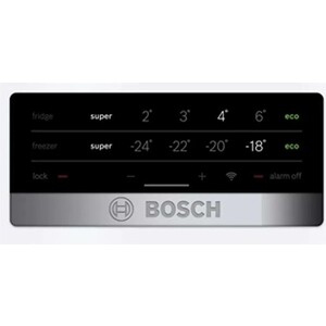Холодильник Bosch KGN39XW30U