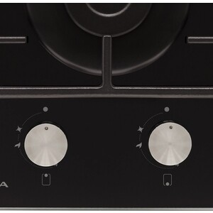 Газовая варочная панель Krona HAGEL 30 BL