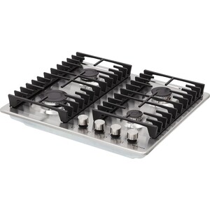 Газовая варочная панель Krona HAGEL 60 IX