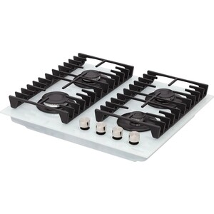 Газовая варочная панель Krona HAGEL 60 WH