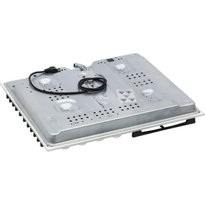 Газовая варочная панель Krona HAGEL 60 WH