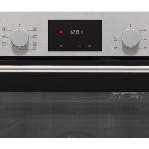 Электрический духовой шкаф Krona LEGENDE 60 IX