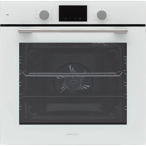 Электрический духовой шкаф Krona LEGENDE 60 WH