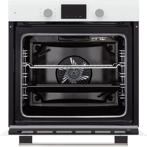 Электрический духовой шкаф Krona LEGENDE 60 WH