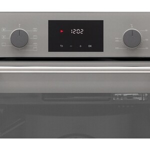 Электрический духовой шкаф Krona MYSTERIUM 60 GR