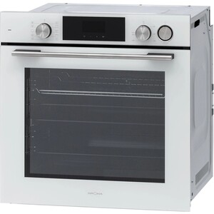 Электрический духовой шкаф Krona NEBULA steam 60 WH