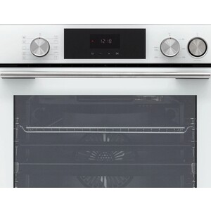 Электрический духовой шкаф Krona NEBULA steam 60 WH