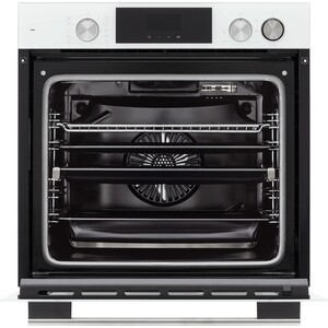 Электрический духовой шкаф Krona NEBULA steam 60 WH