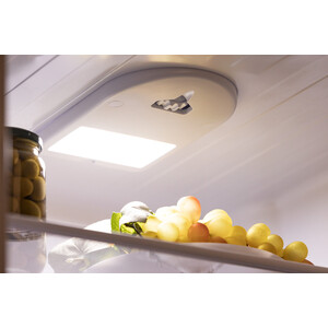 Холодильник NORDFROST NRB 122 S