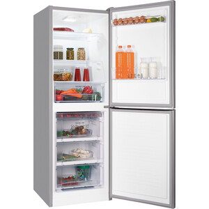 Холодильник NORDFROST NRB 161NF S