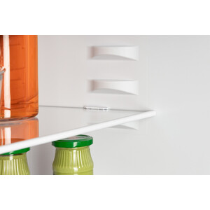 Холодильник NORDFROST NRB 161NF S