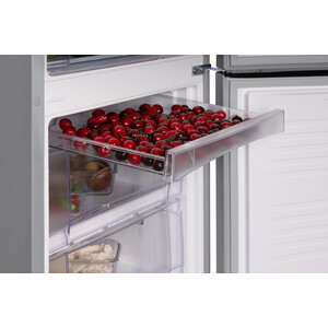 Холодильник NORDFROST NRB 161NF S