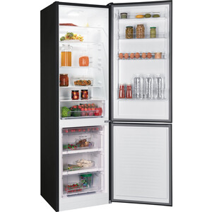 Холодильник NORDFROST NRB 164NF B