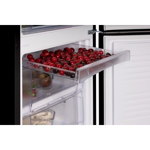 Холодильник NORDFROST NRB 164NF B